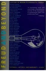 Freud And Beyond