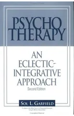 Psychotherapy