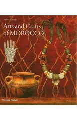 Arts and Crafts of Morocco