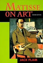 Matisse on Art, Revised edition