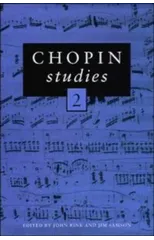 Chopin Studies 2