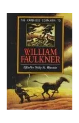 The Cambridge Companion to William Faulkner