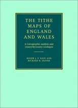The Tithe Maps of England and Wales