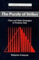 The Puzzle of Strikes