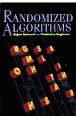 Randomized Algorithms