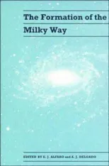 The Formation of the Milky Way