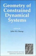 Geometry of Constrained Dynamical Systems
