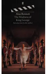 The Madness of King George
