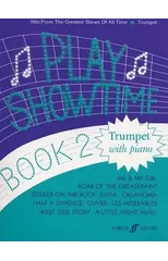 Play Showtime Book 2 (Trumpet)