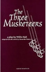 The Three Musketeers