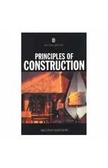 Principles of Construction