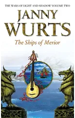The Ships of Merior