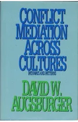 Conflict Mediation Across Cultures