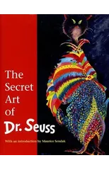 The Secret Art of Dr. Seuss