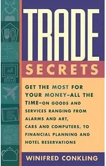 Trade Secrets