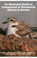 An Illustrated Guide to Endangered or Threatened Species in Kansas