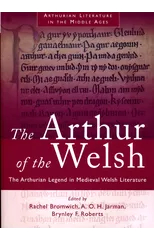 The Arthur of the Welsh