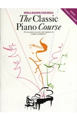 The Classic Piano Course Book 2