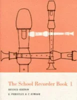 The School Recorder- Book 1