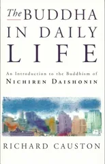 The Buddha In Daily Life