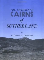Chambered Cairns of Sutherland