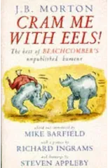Cram Me with Eels!