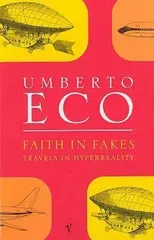 Faith in Fakes