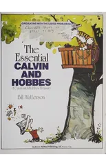 The Essential Calvin And Hobbes