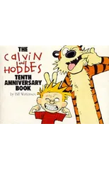 Calvin & Hobbes