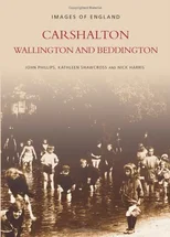 Carshalton, Wallington and Beddington