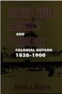 Cultural Power, Resistance, and Pluralism
