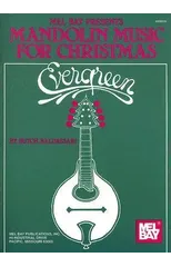Evergreen/Mandolin Music For Christmas