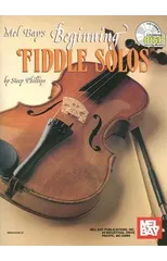 Beginning Fiddle Solos