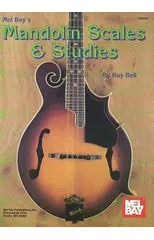 Mandolin Scales and Studies