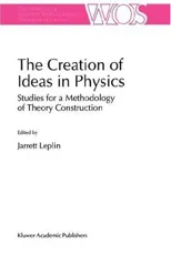 The Creation of Ideas in Physics