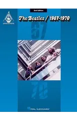 The Beatles - 1967-1970 - 2nd Edition