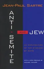 Anti-Semite and Jew