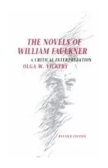 The Novels of William Faulkner