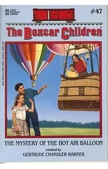 The Mystery of the Hot Air Balloon