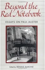 Beyond the Red Notebook