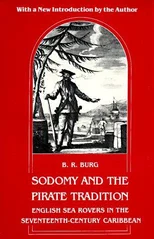 Sodomy and the Pirate Tradition