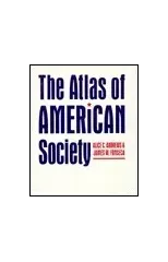 The Atlas of American Society