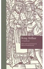 King Arthur