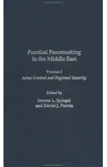 Practical Peacemaking in the Middle East