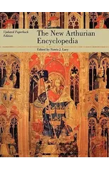The New Arthurian Encyclopedia