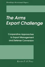 The Arms Export Challenge