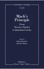 Mach's Principle