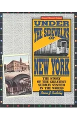 Under the Sidewalks of New York
