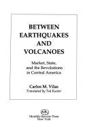 Between Earthquakes and Volcanoes
