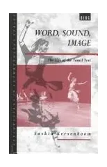 Word, Sound, Image